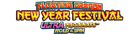 Floating Dragon New Year Festival Ultra Megaways