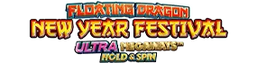 Floating Dragon New Year Festival Ultra Megaways