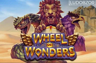 Wheel Of Wonders