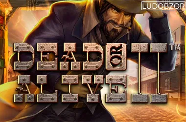 Dead or Alive 2