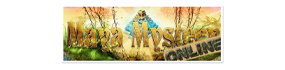 Maya Mystery