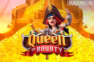 Queen of Bounty