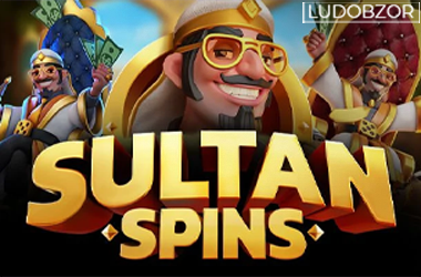 Sultan Spins
