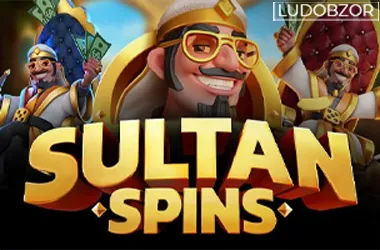Sultan Spins