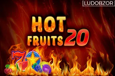 Hot Fruits 20