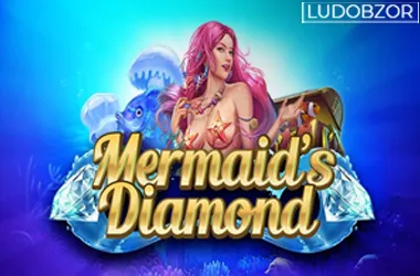 Mermaid’s Diamond