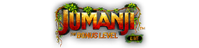 Jumanji The Bonus Level