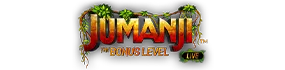 Jumanji The Bonus Level