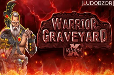 Warrior Graveyard