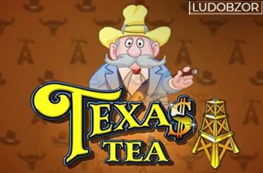 Texas Tea
