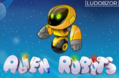 Alien Robots