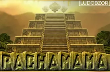 Pachamama
