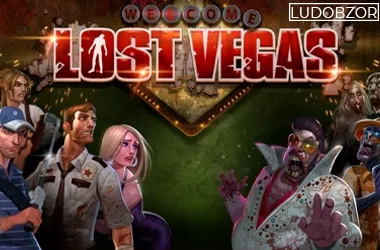 Lost Vegas