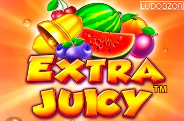 Extra Juicy