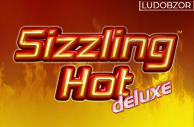 Sizzling Hot Deluxe