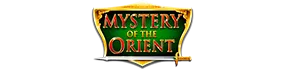 Mystery of the Orient