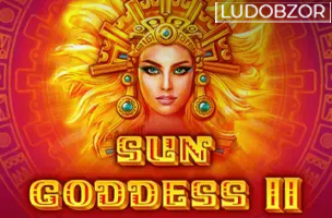 Sun Goddess II