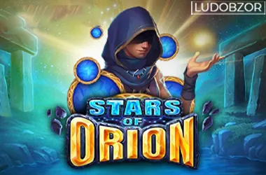 Stars of Orion