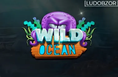Wild Ocean