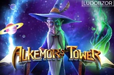 Alkemor’s Tower