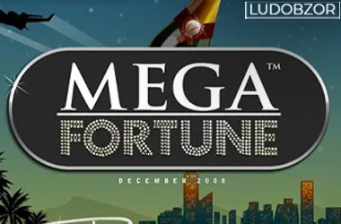 Mega Fortune