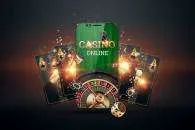 Обзор игровых автоматов на Cat Casino