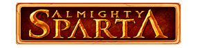 Almighty Sparta Dice