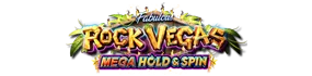 Rock Vegas Mega Hold & Spin