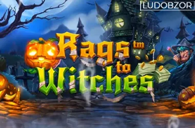 Rags to Witches