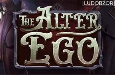 The Alter Ego