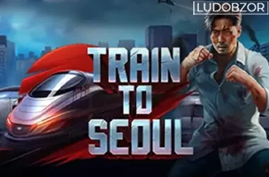Train to Seoul
