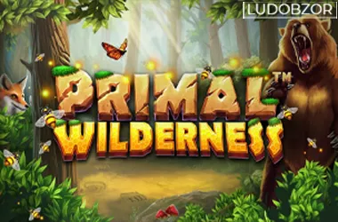 Primal Wilderness