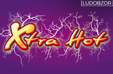 Xtra Hot