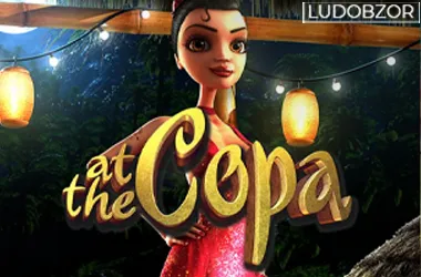 At the Copa