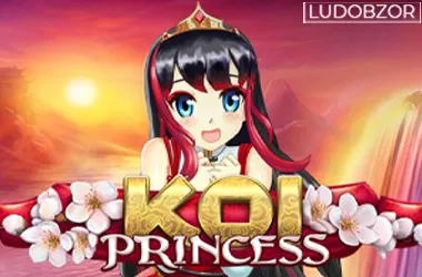 Koi Princess