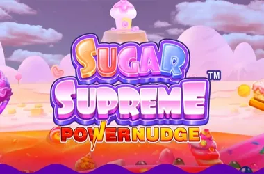 Sugar Supreme Powernudge