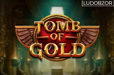 Tomb of Gold