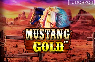 Mustang Gold