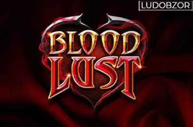 Blood Lust