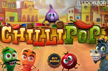 Chillipop