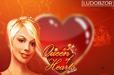 Queen of Hearts