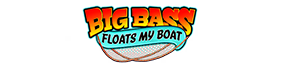 Big Bass Floats My Boat