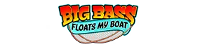 Big Bass Floats My Boat