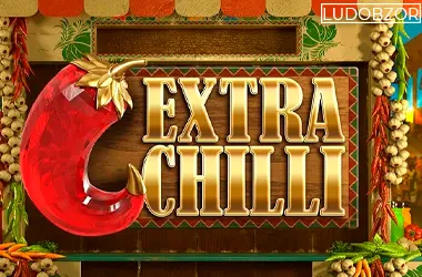 Extra Chilli