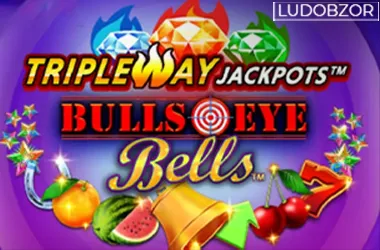 Bulls Eye Bells