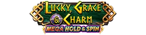 Lucky, Grace & Charm