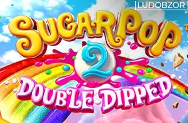 SugarPop 2: Double Dipped