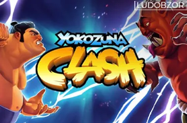 Yokozuna Clash