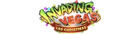 Invading Vegas Las Christmas