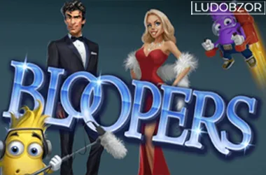 Bloopers